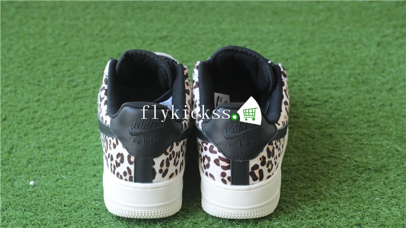 Air Force 1 07 LX Animal Print Pack